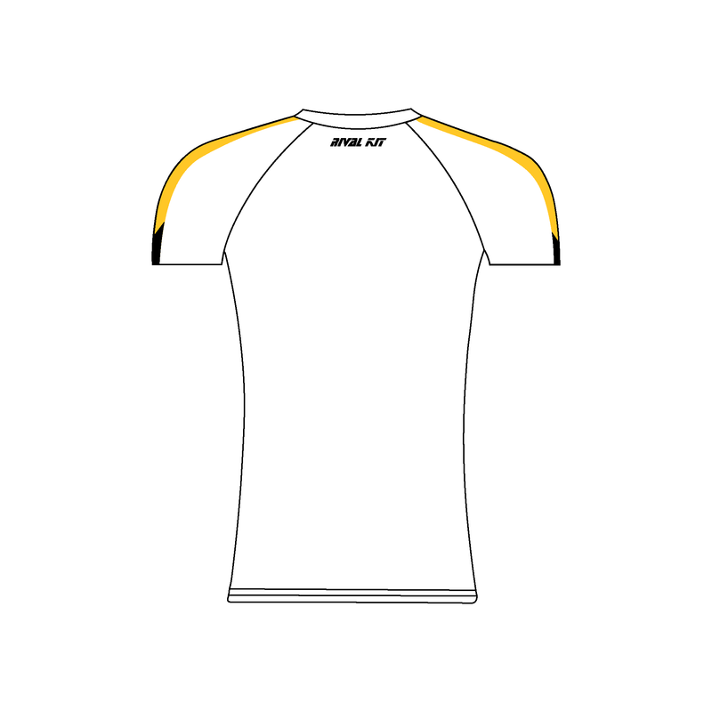 University College (Oxford) BC Short Sleeve Base Layer - 2