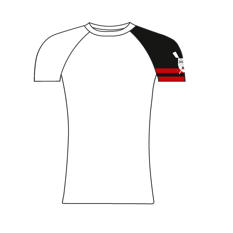 Northumbria University Boat Club Short Sleeve Base-Layer