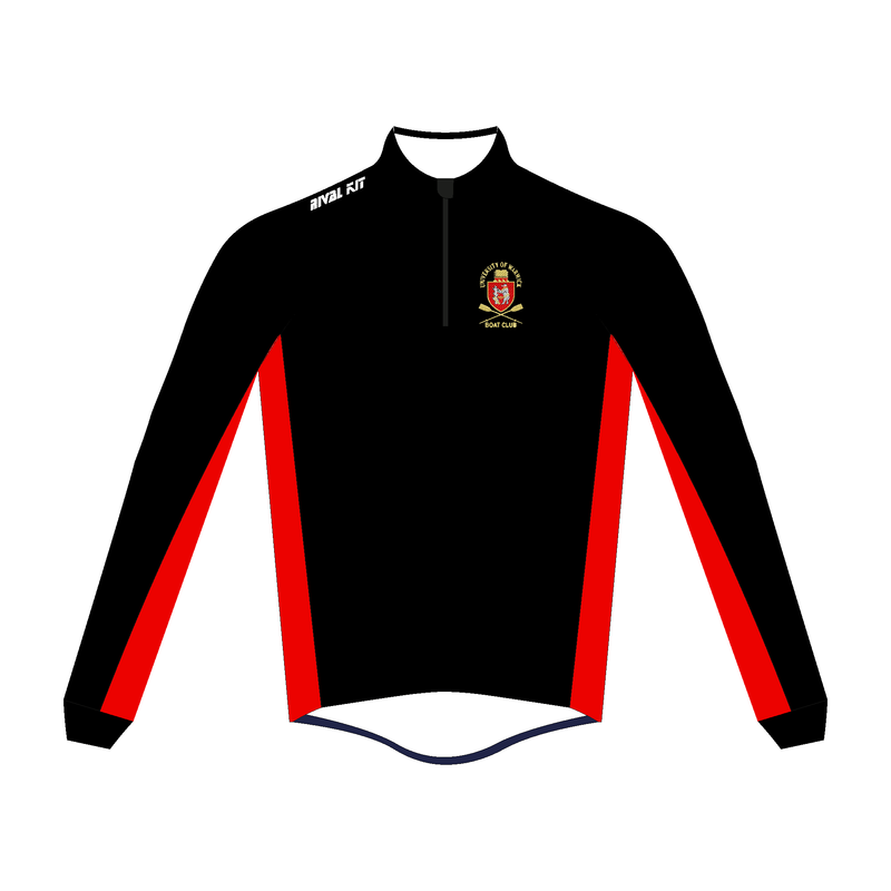 Warwick University BC Splash Jacket