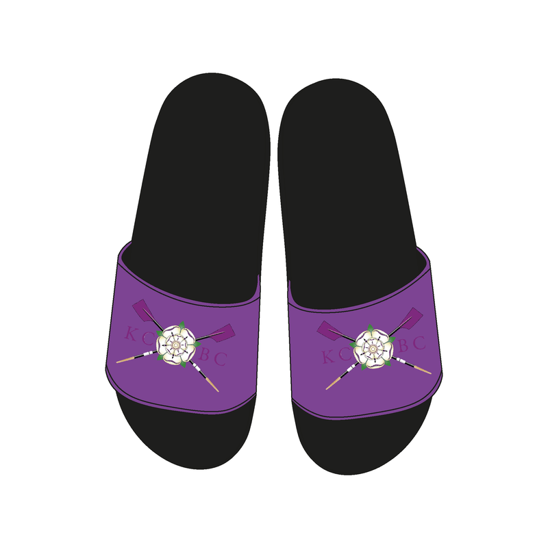 King's College BC Sliders