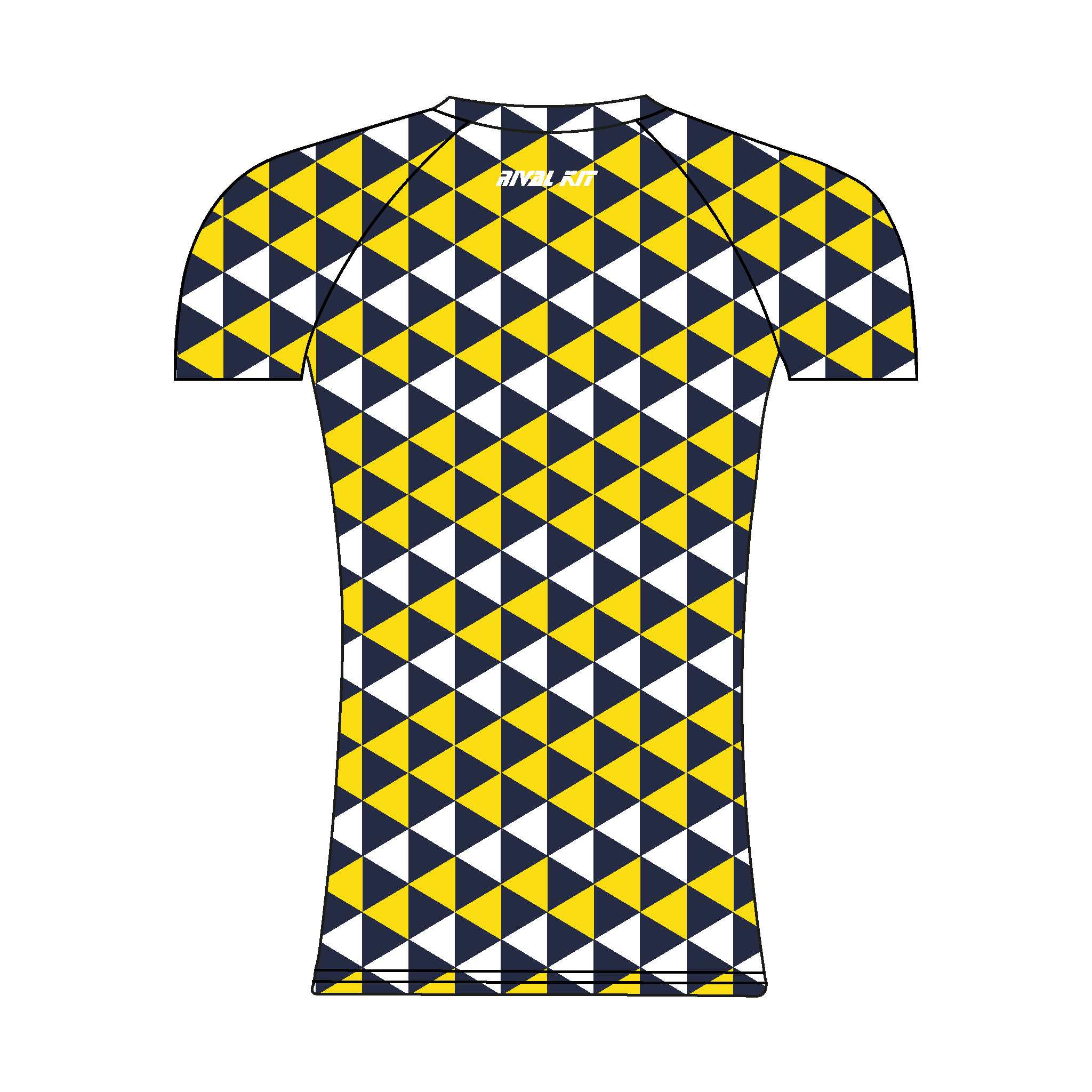 Sir William Perkins's School Boat Club Short Sleeve Base Layer