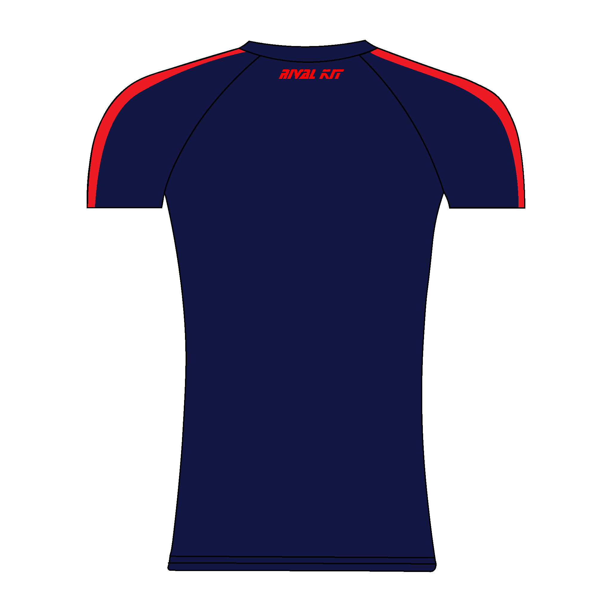 2 LIONS BC Training Baselayer