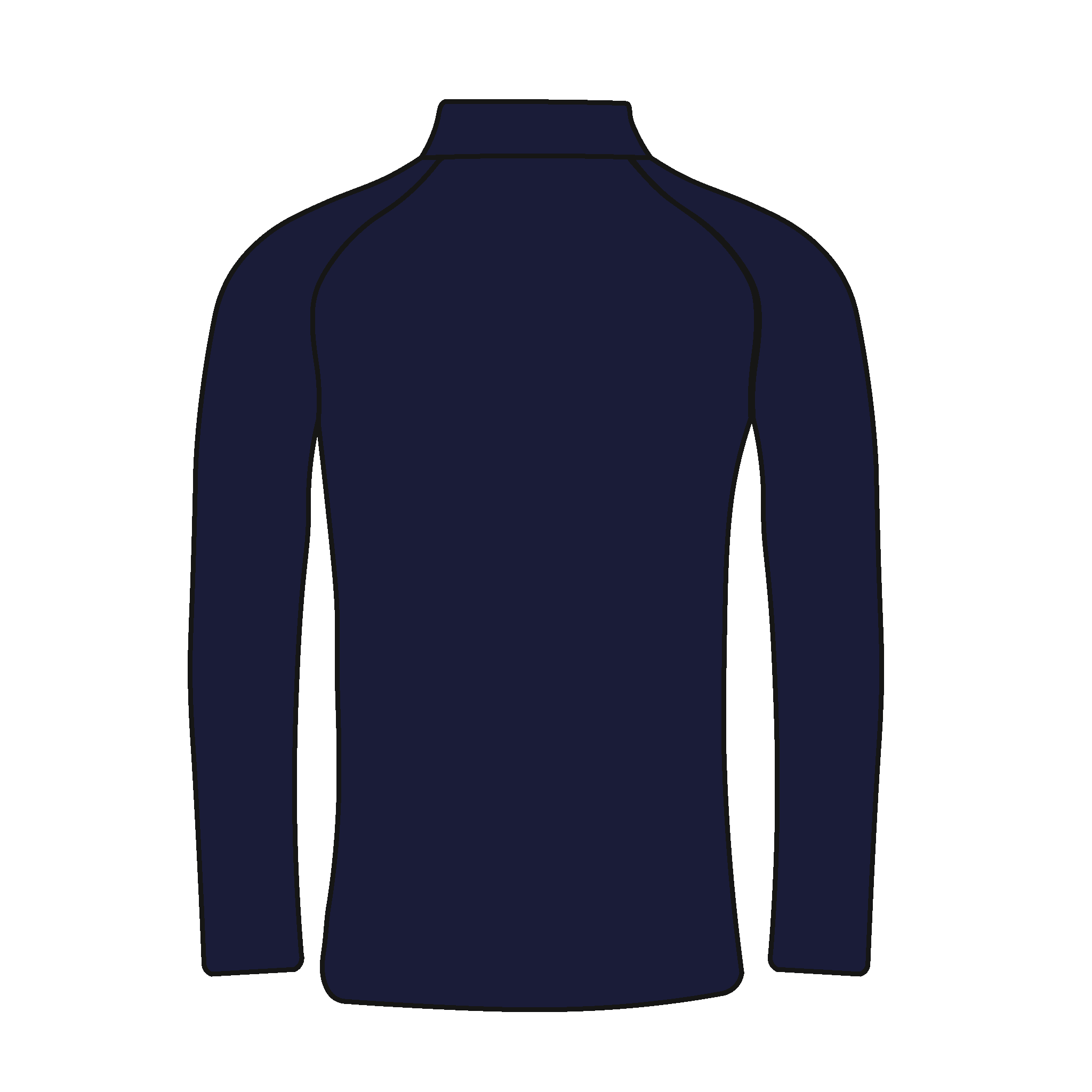 Lea R.C Bespoke Q-Zip