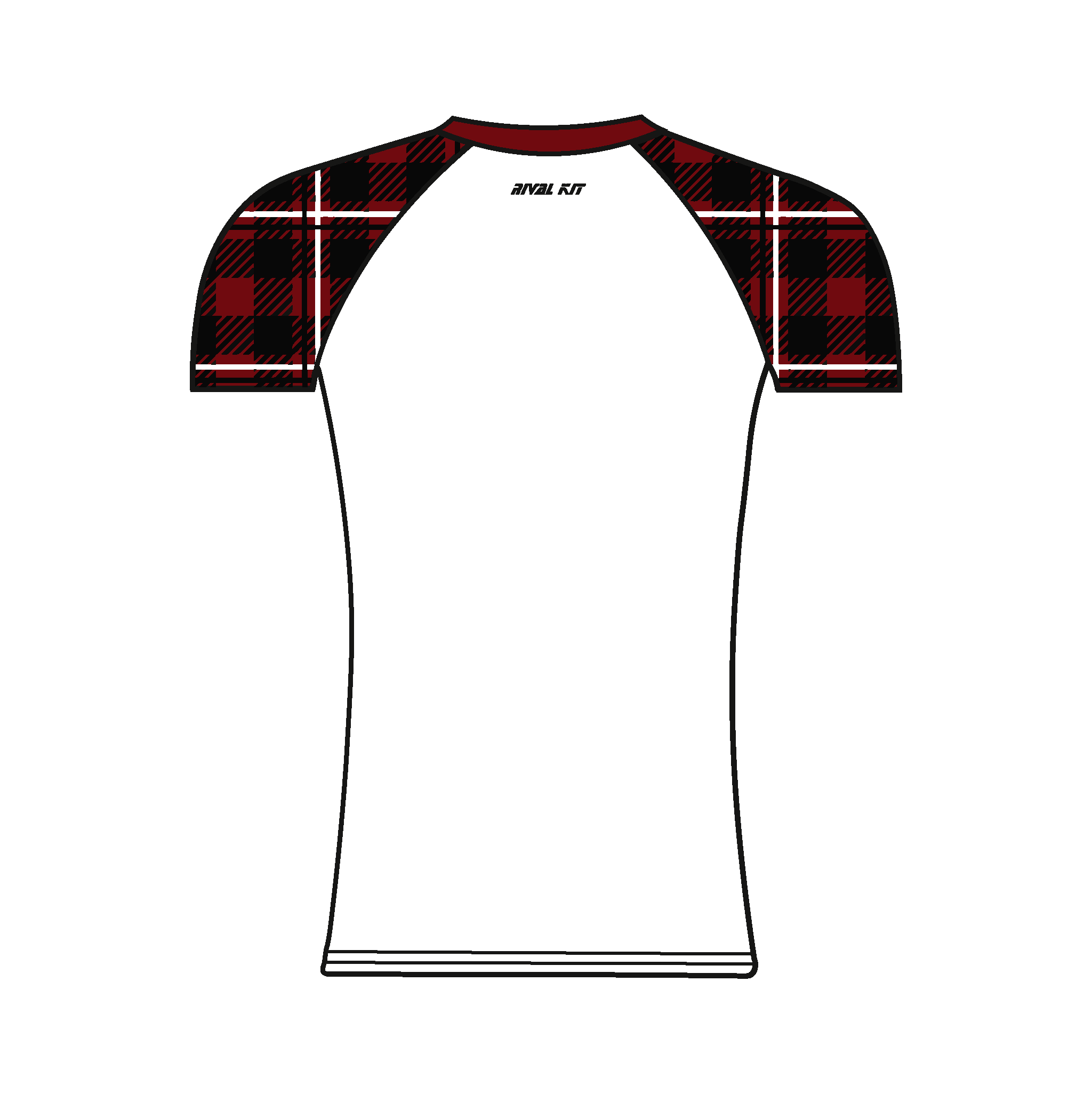 University College Boat Club Durham Short Sleeve Base Layer