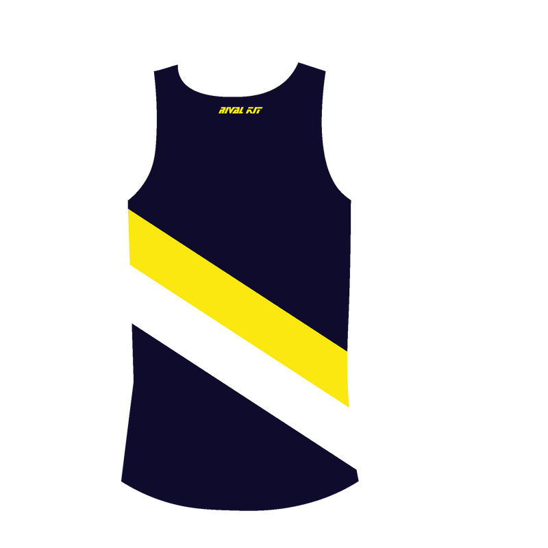 NAC Rowing Training Tank