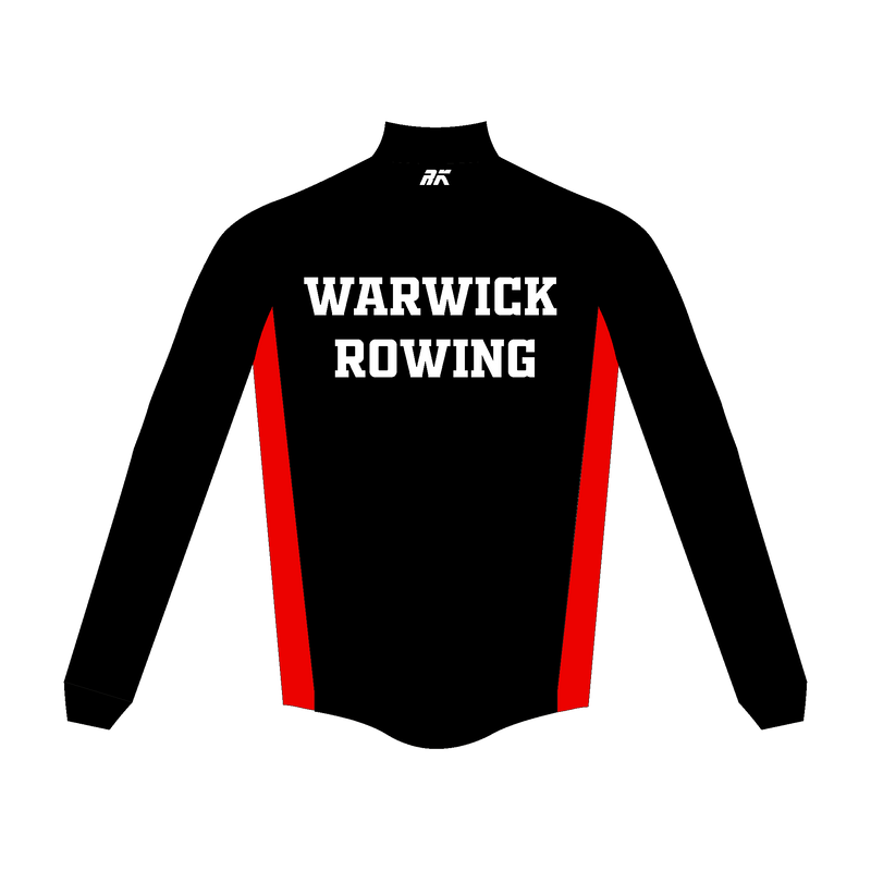 Warwick University BC Splash Jacket