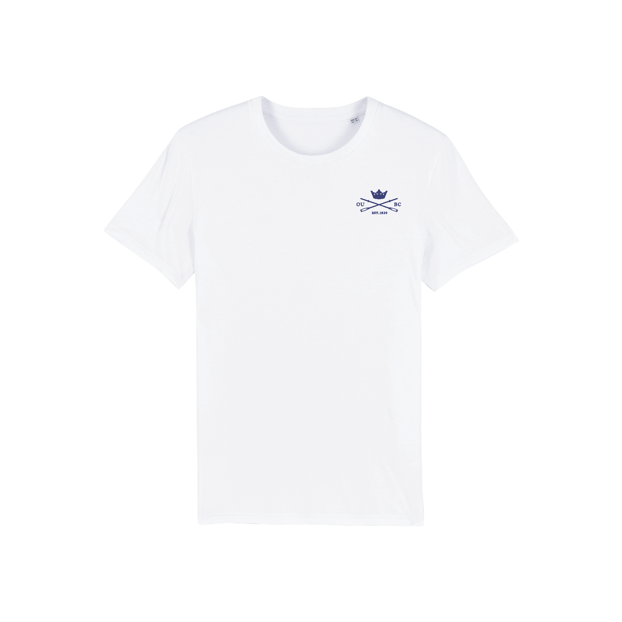 Oxford University Men's Boat Club Casual T-Shirt