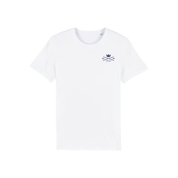 Oxford University Men's Boat Club Casual T-Shirt
