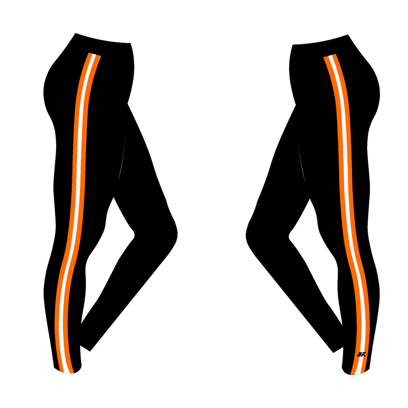 Tay RC Racing Leggings