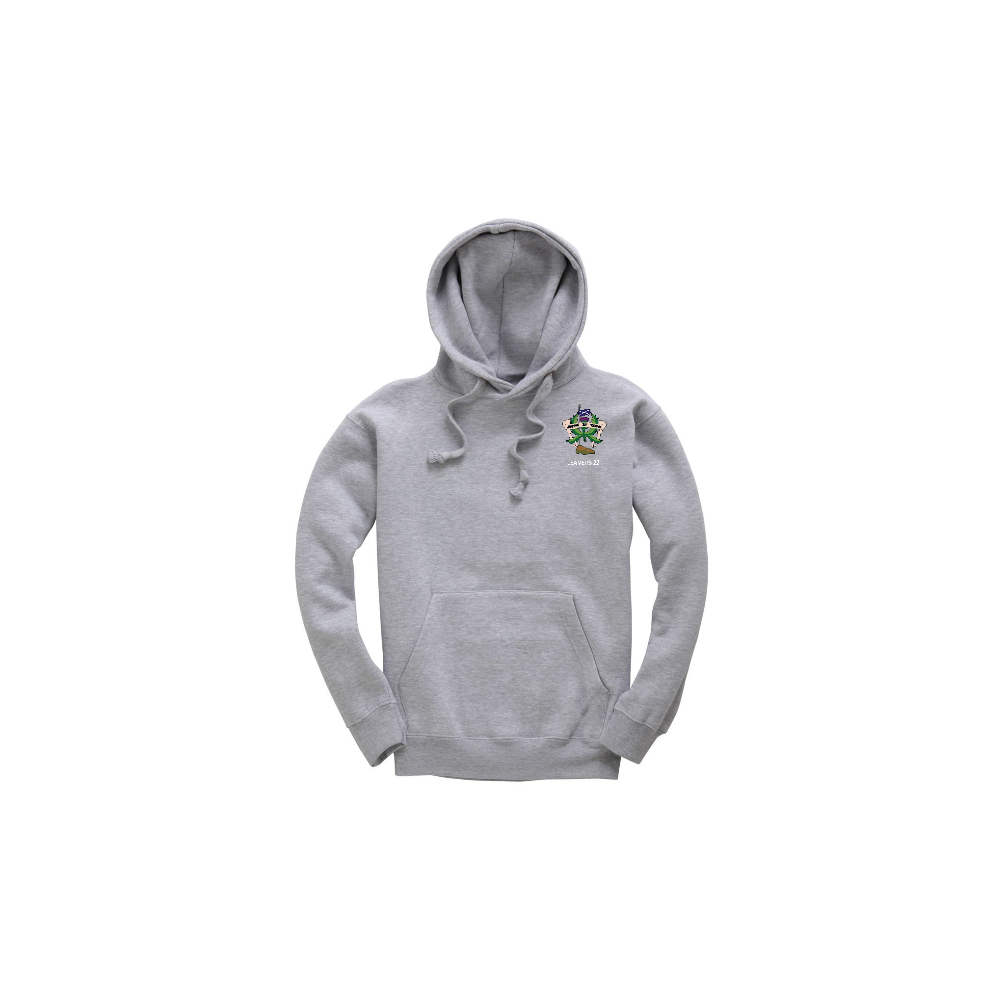Boroughmuir Leavers Hoodies 2022