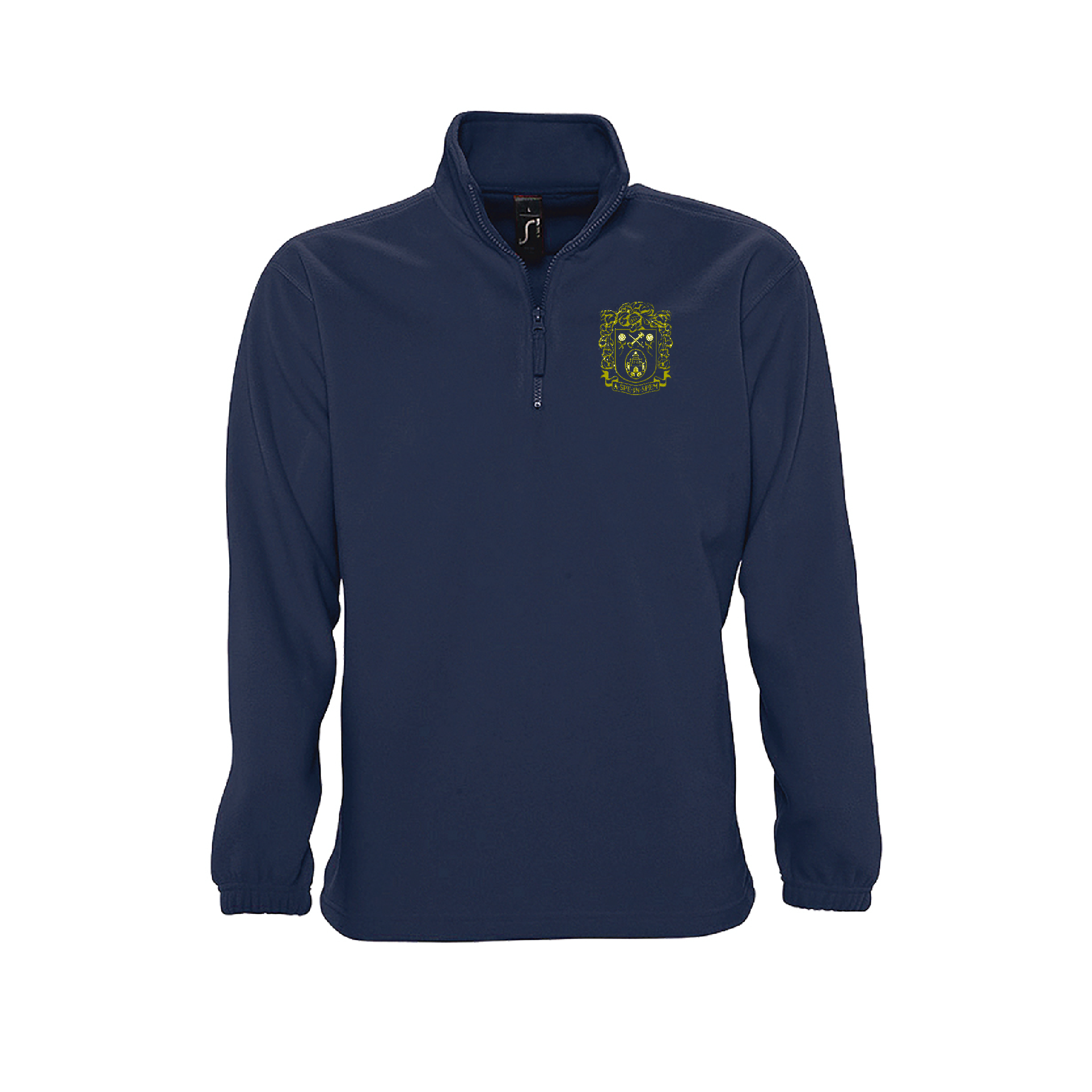 Sir William Perkins's School Boat Club Fleece