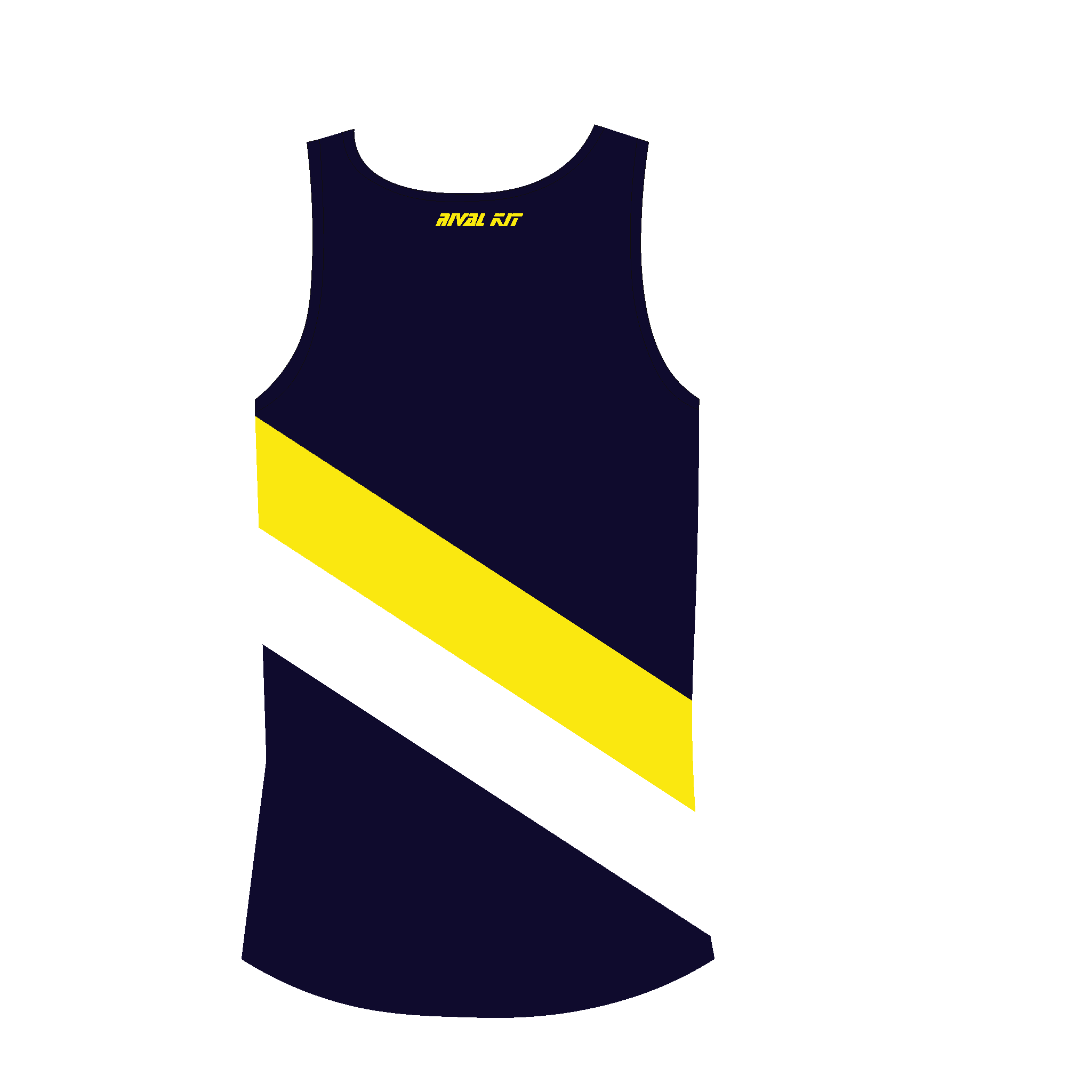 NAC Rowing Training Tank