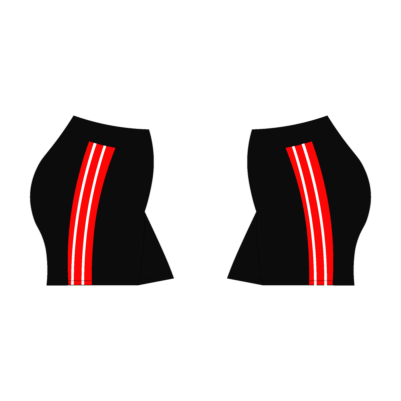 MAABC Racing Shorts