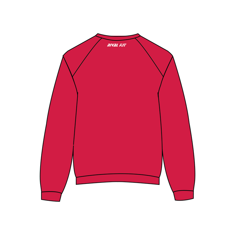 Heart of Scotland Boat Club Sweatshirt