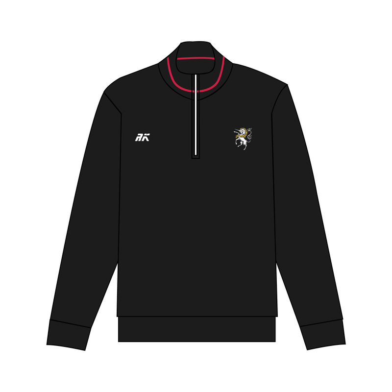Heart of Scotland Boat Club Q-Zip