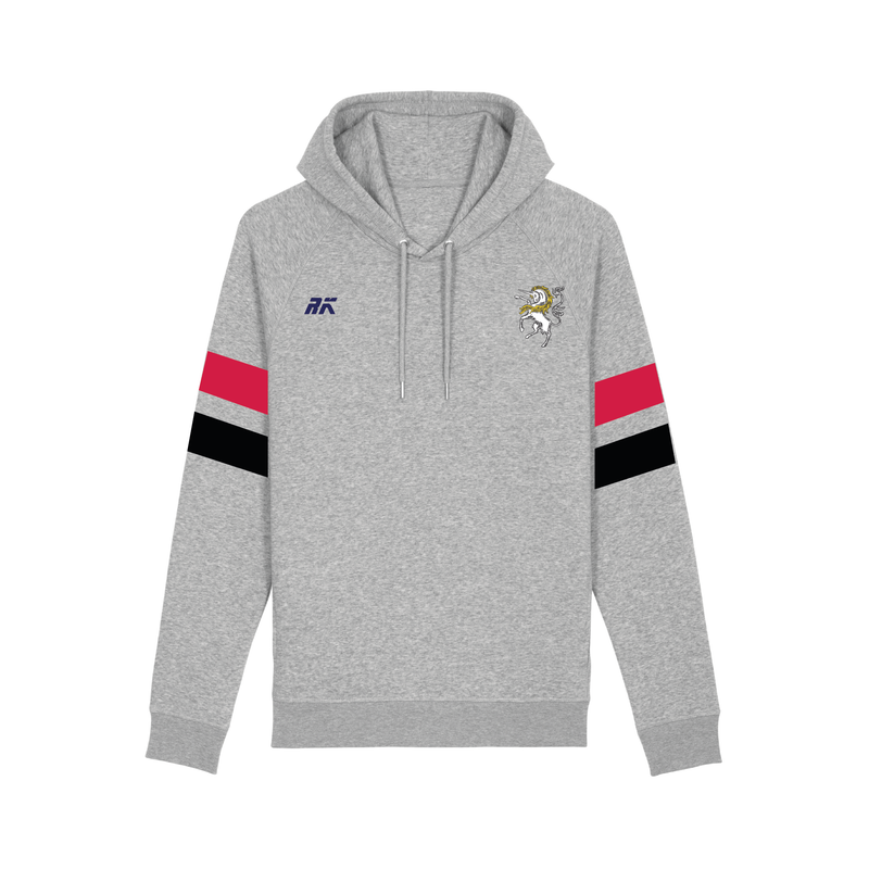 Heart of Scotland Boat Club Hoodie