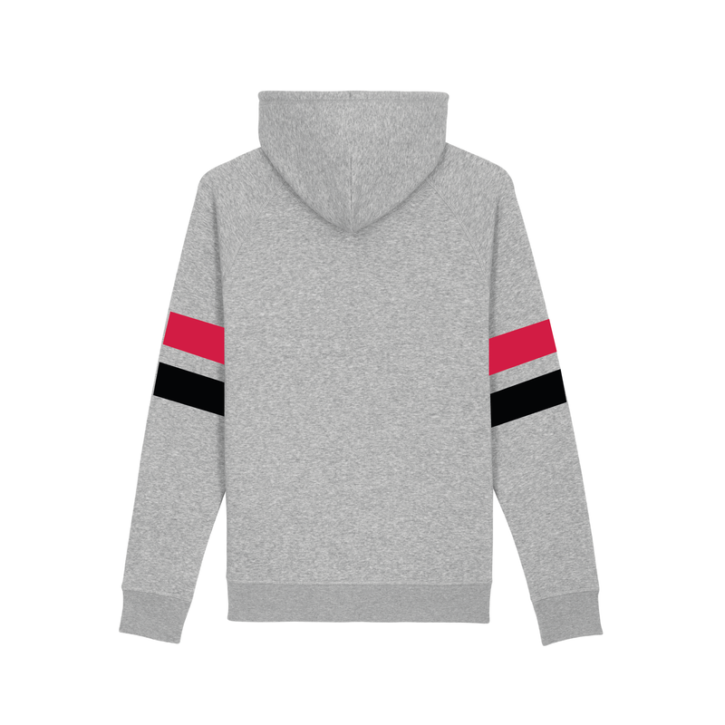Heart of Scotland Boat Club Hoodie