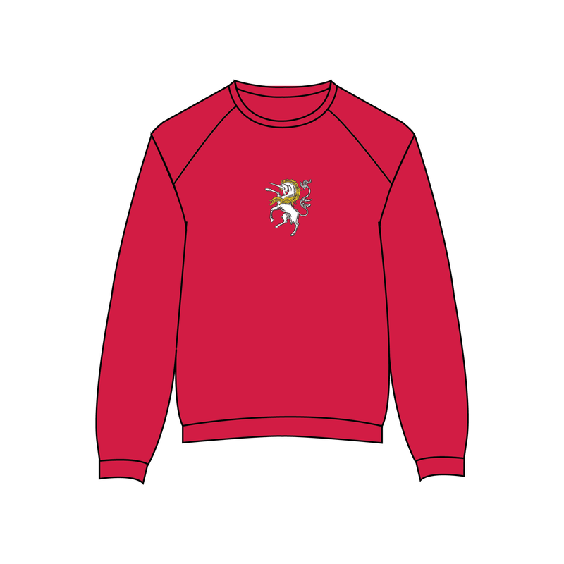Heart of Scotland Boat Club Sweatshirt