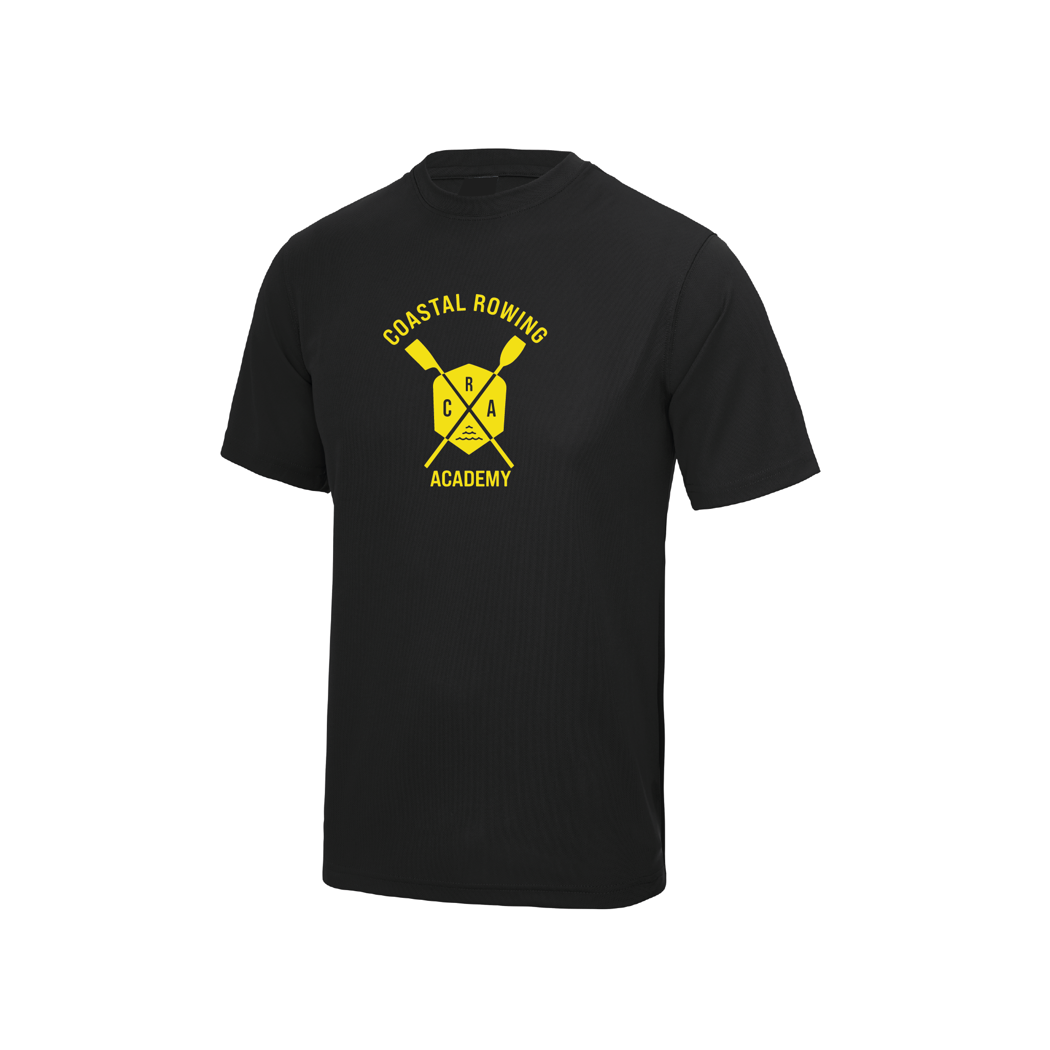 Coastal Rowing Academy Casual T-Shirt