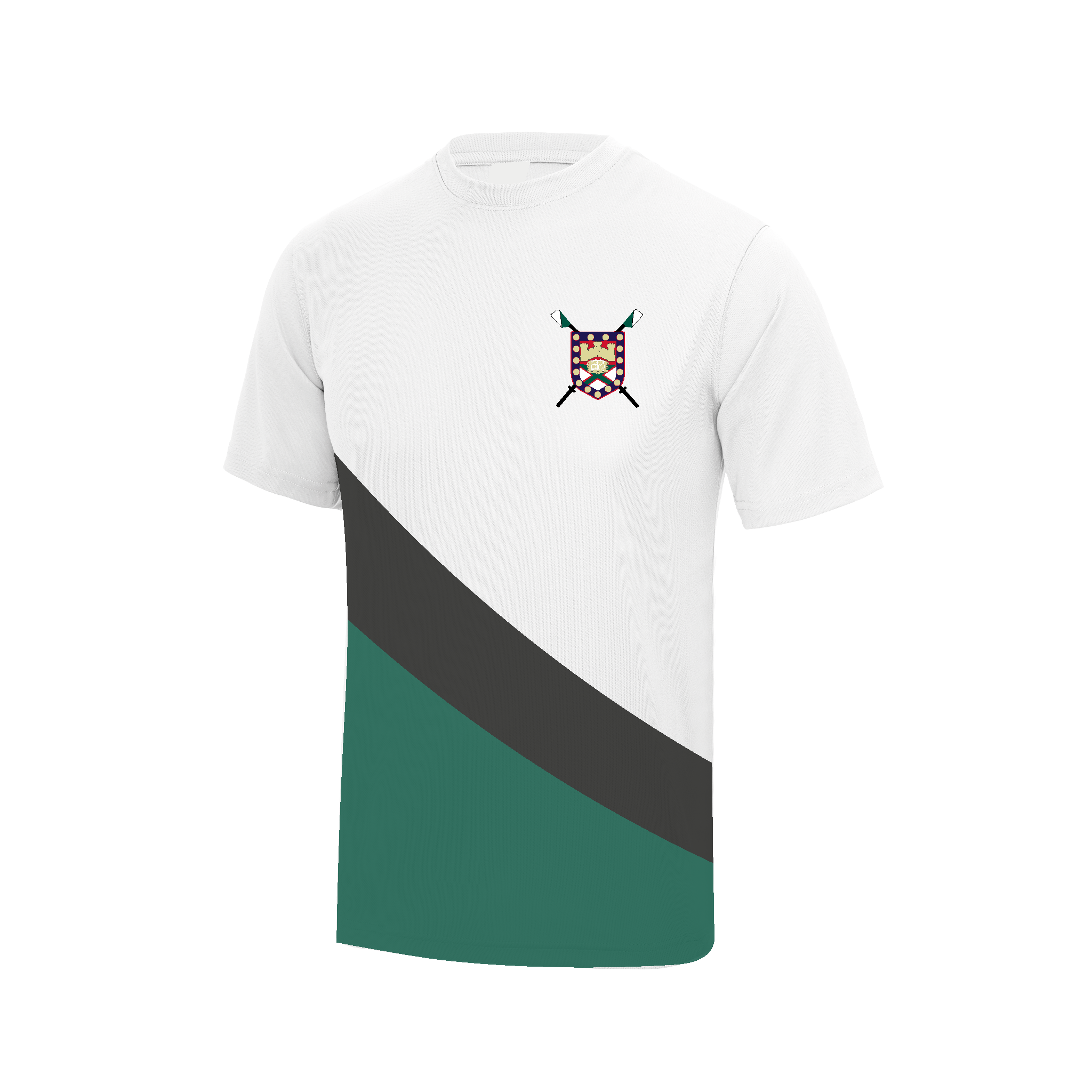 Exeter Uni BC Gym T-shirt