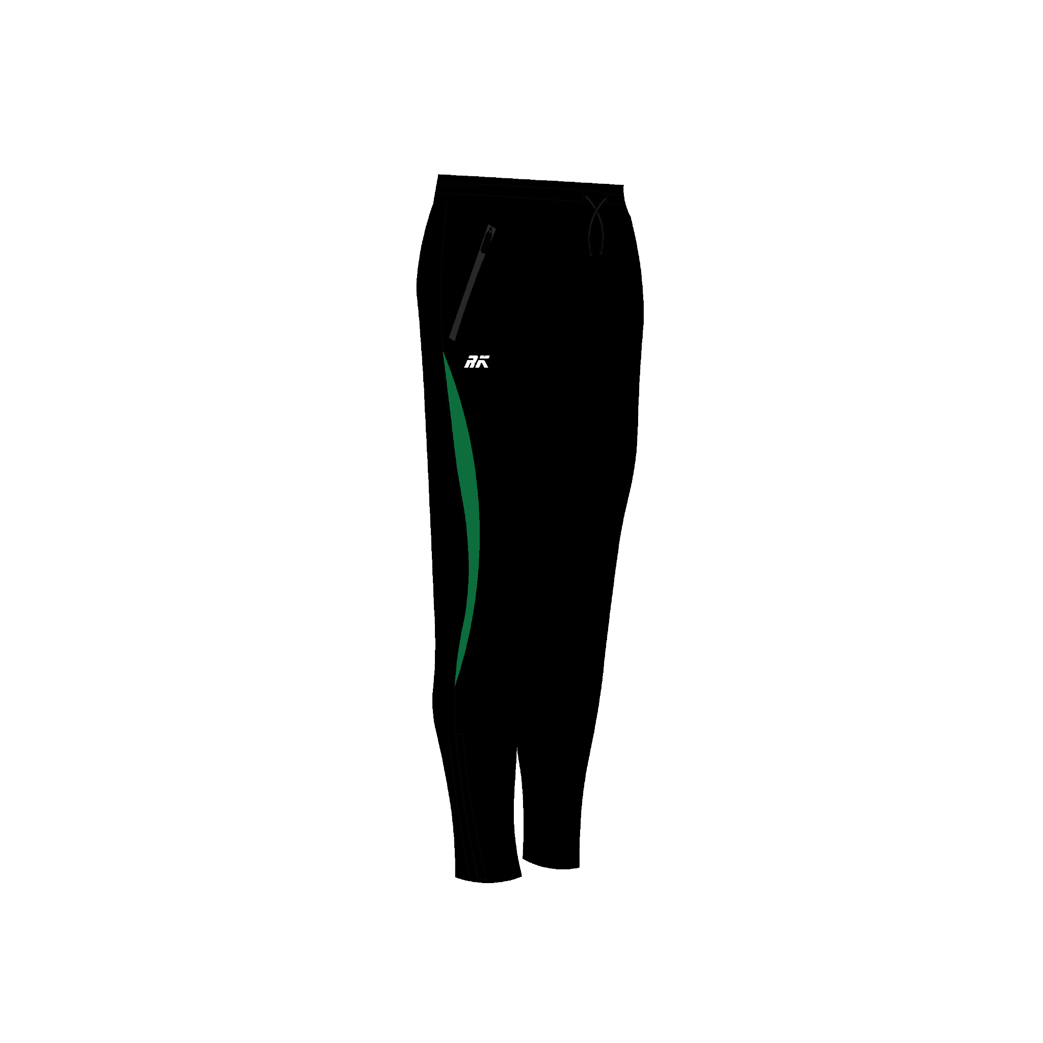 Stirling Uni Slim Trackies