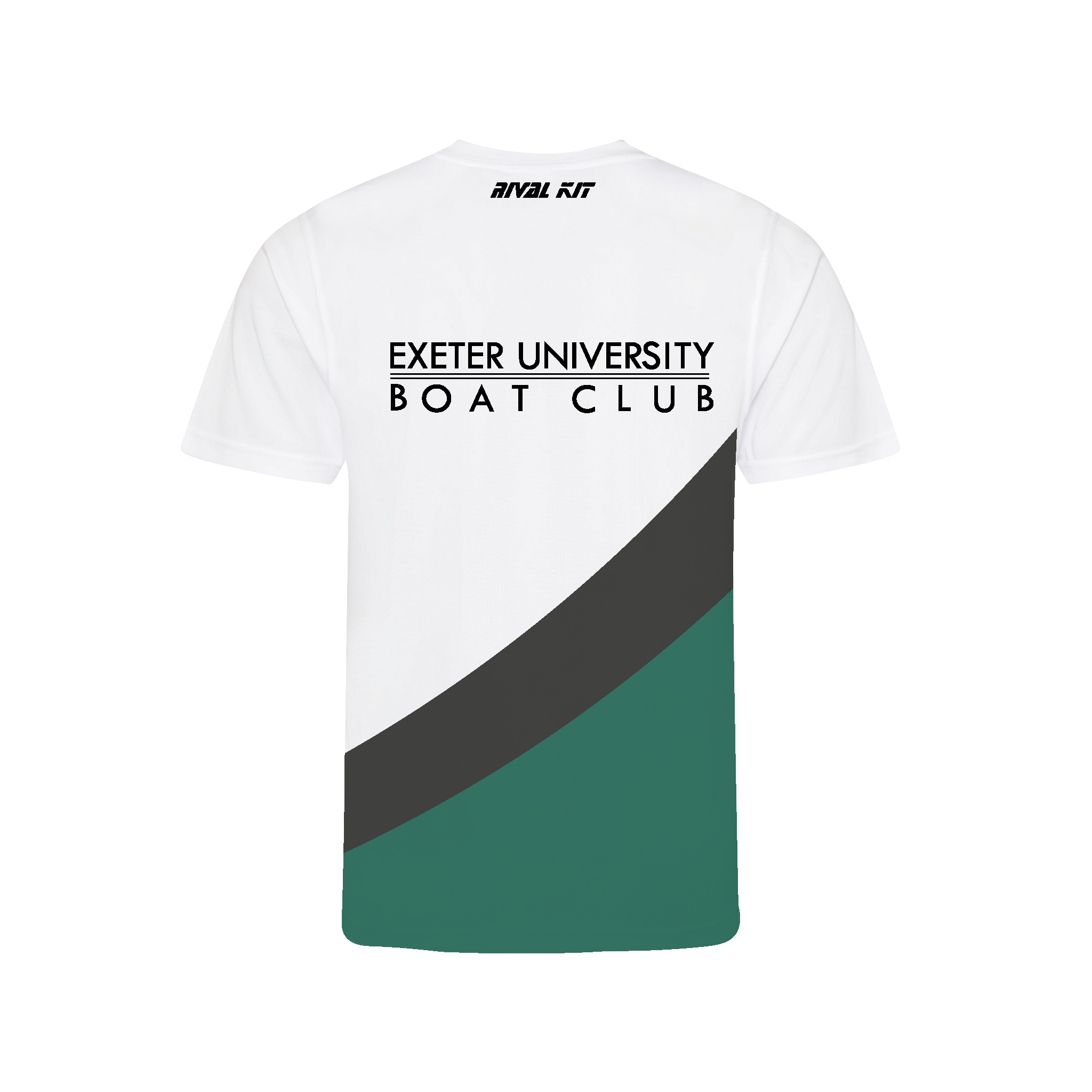 Exeter Uni BC Gym T-shirt