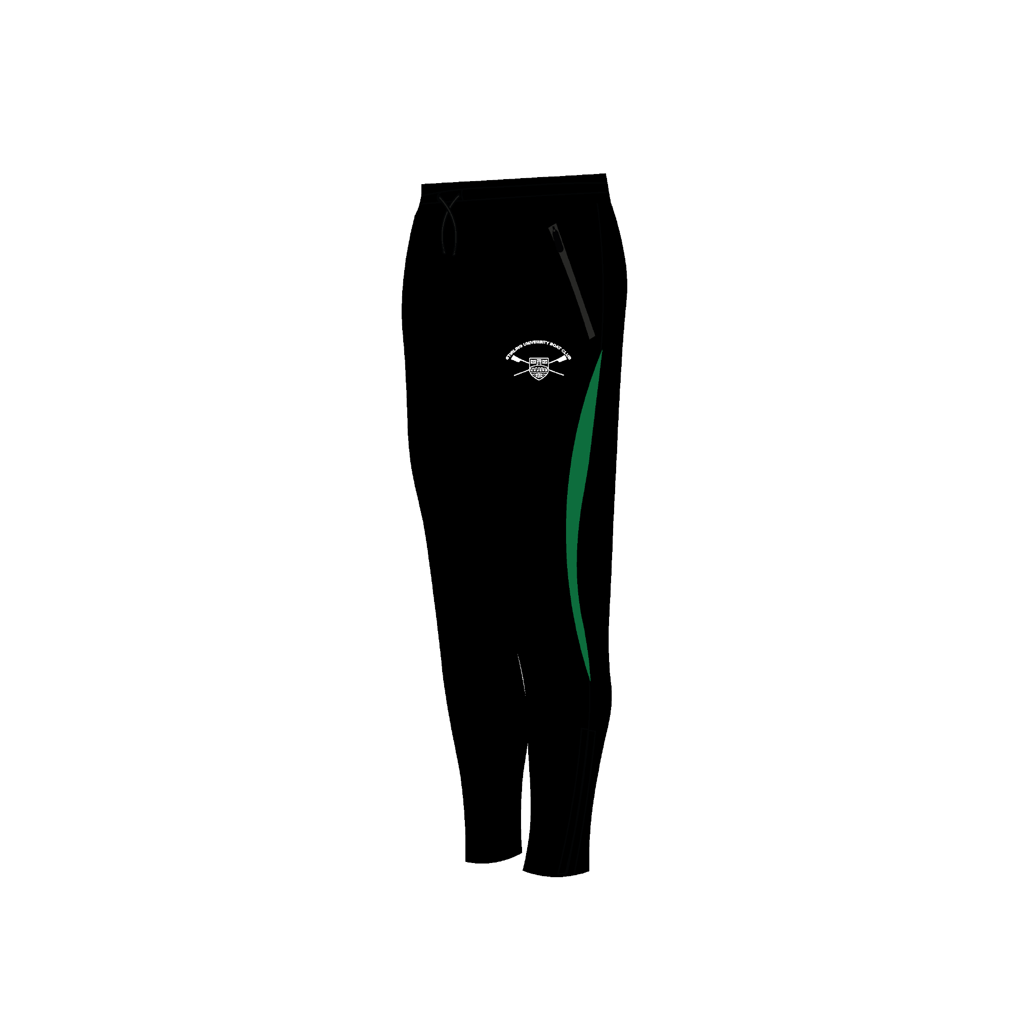 Stirling Uni Slim Trackies