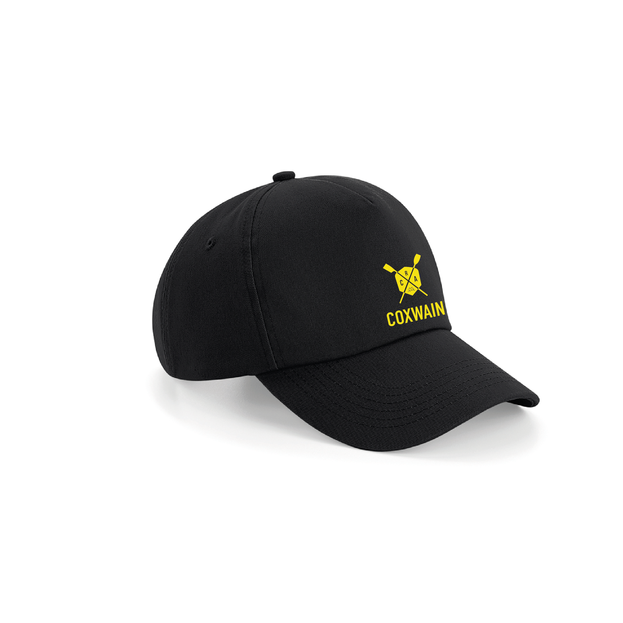 Coastal Rowing Academy Cap