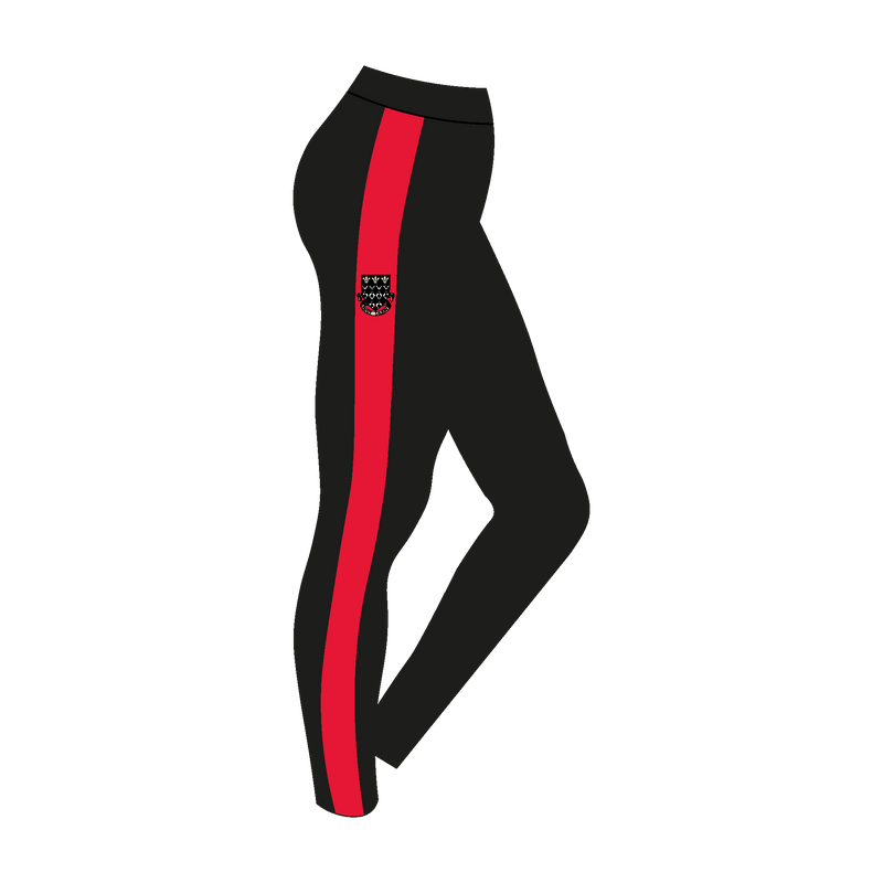 Magdalen College School Boat Club Racing Leggings