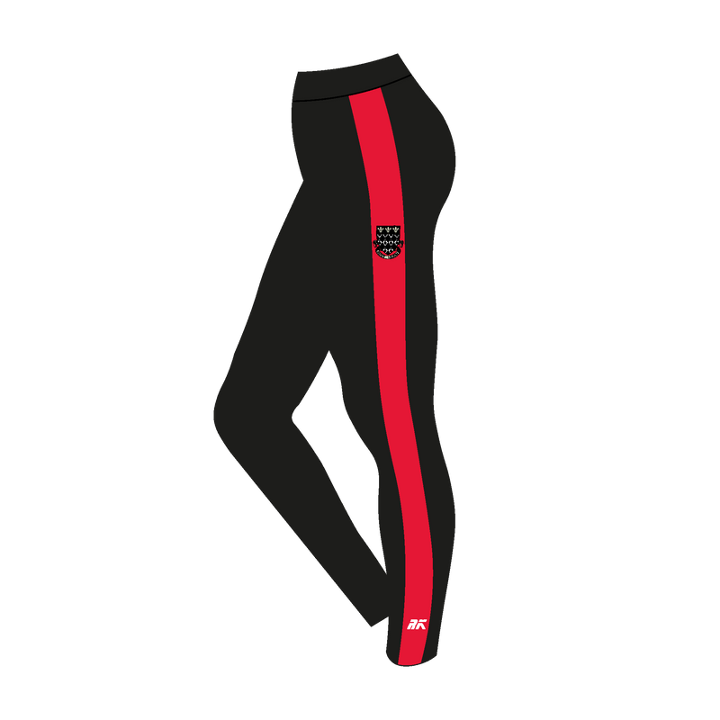 Magdalen College School Boat Club Racing Leggings