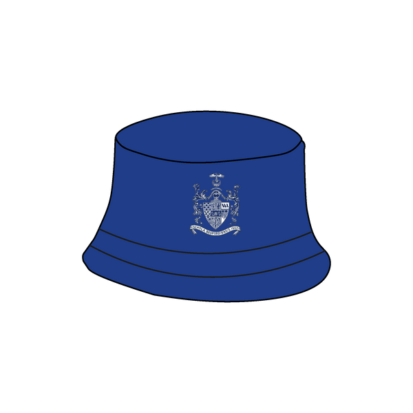 Phoenix Boat Club Reversible Bucket Hat