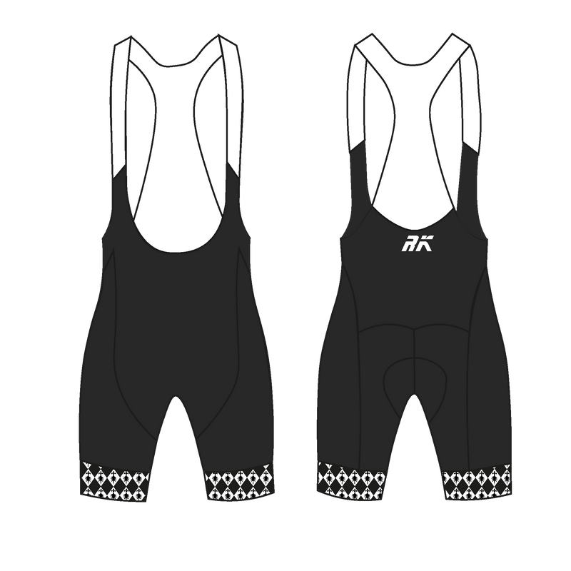 Magdalen College School Boat Club Cycling Bib Shorts