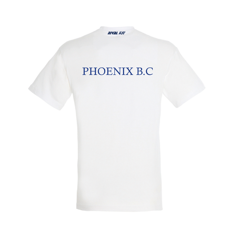 Phoenix Boat Club Casual T-Shirt
