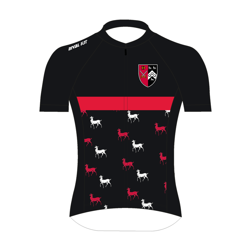 Colet BC Cycling Short Sleeve Jersey
