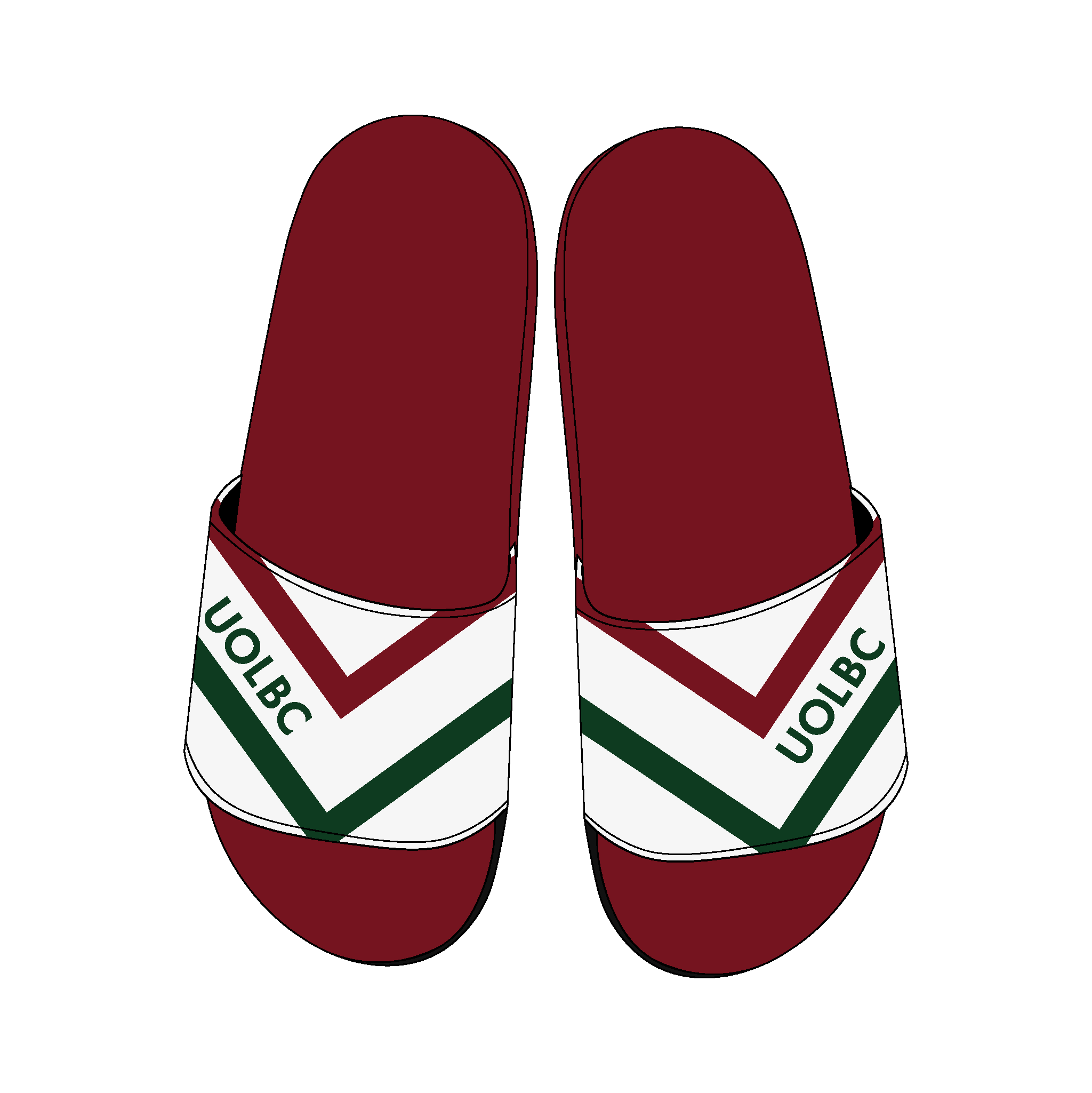University of Leeds Boat Club Slides