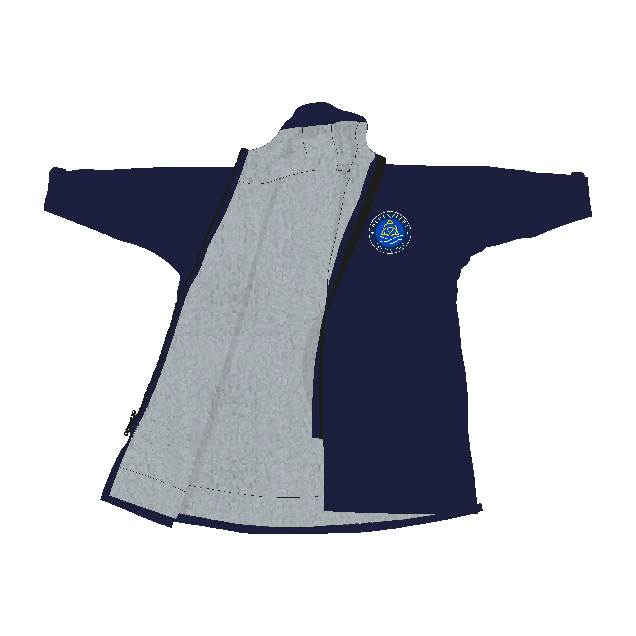 Olderfleet Dri-Robe