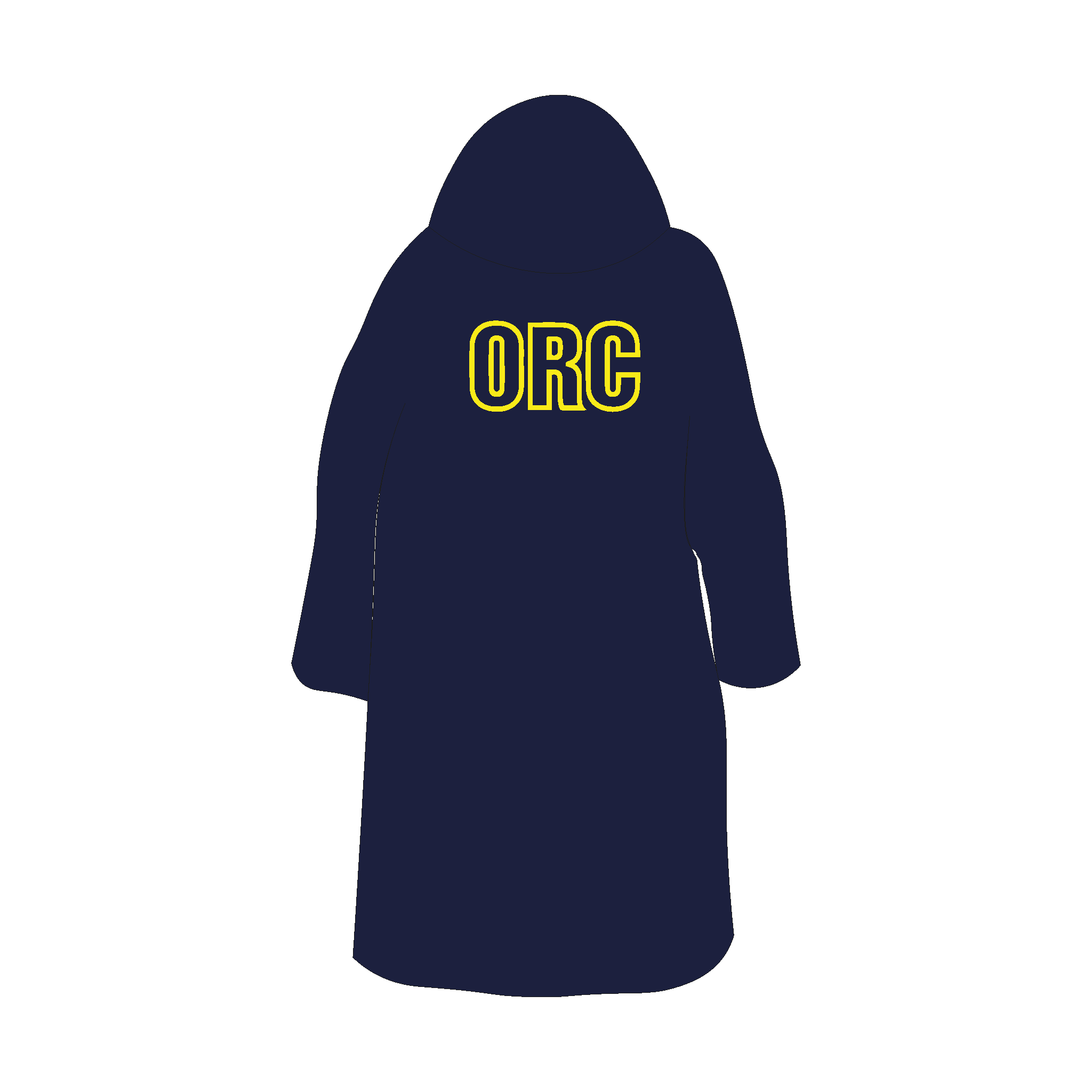 Olderfleet Dri-Robe