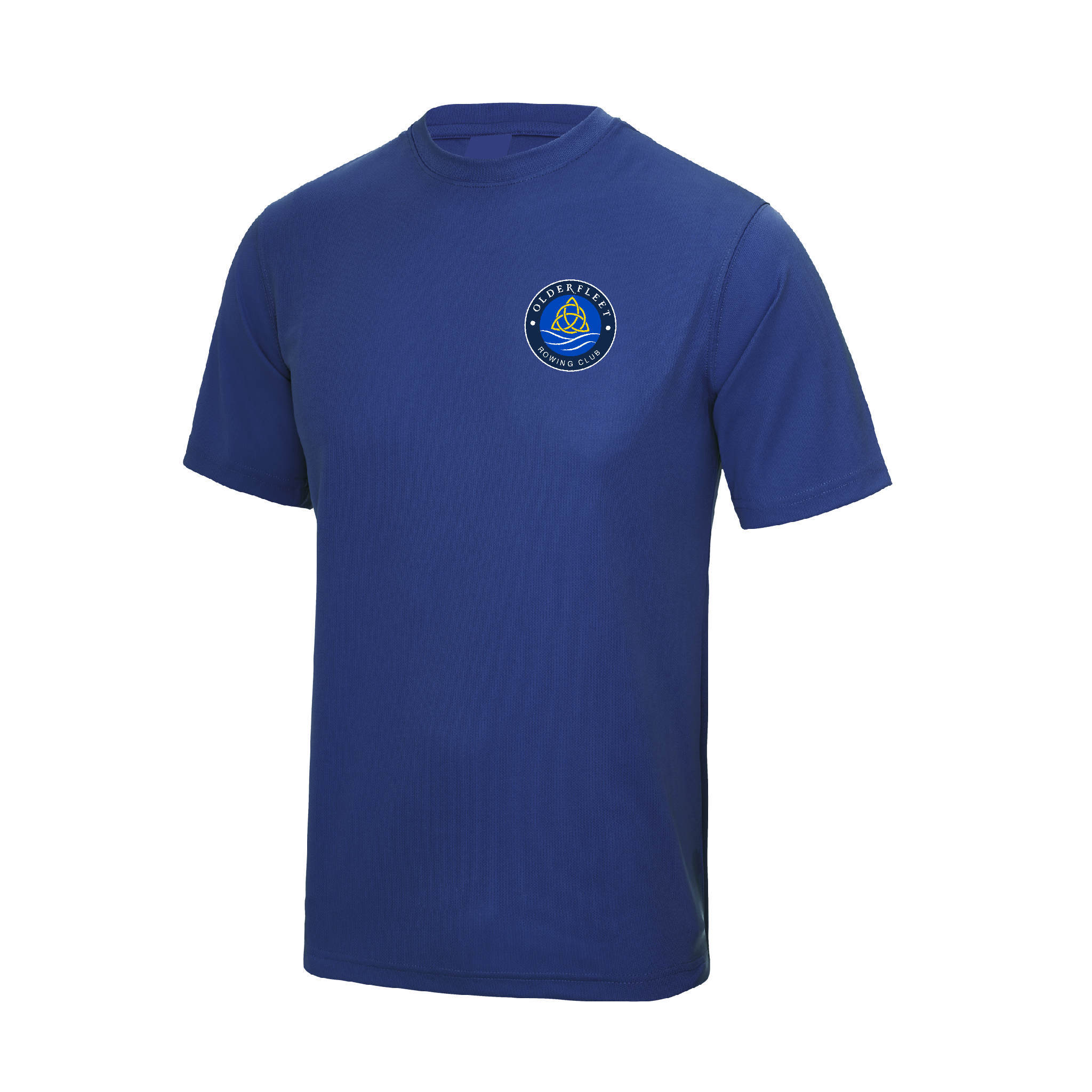 Olderfleet Rowing Club Gym T