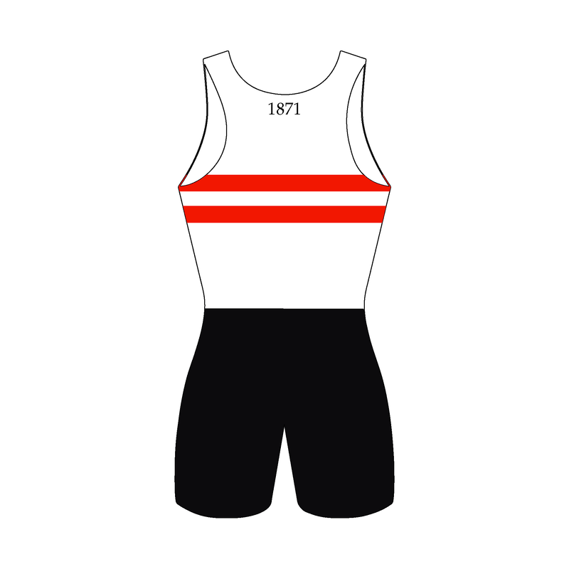 Marlow Rowing Club 150th AIO