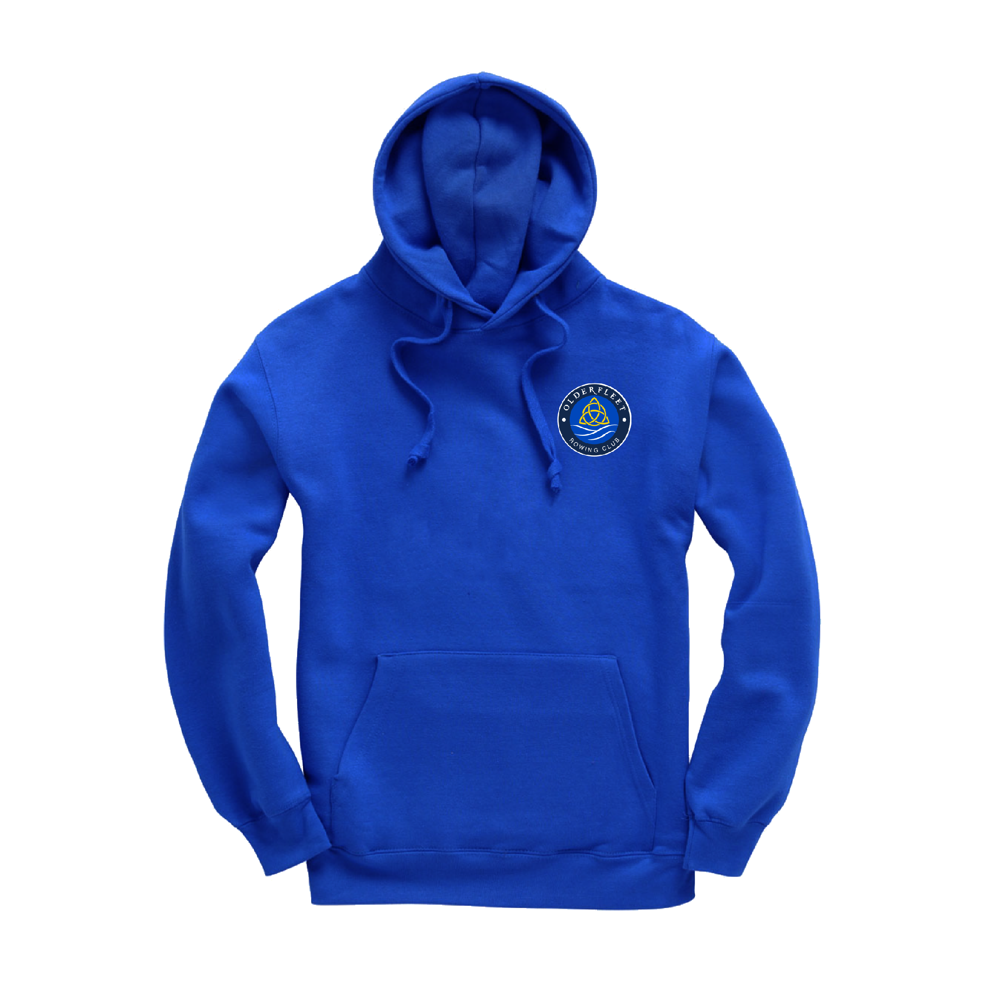 Olderfleet Rowing Club Hoodie (Kids)