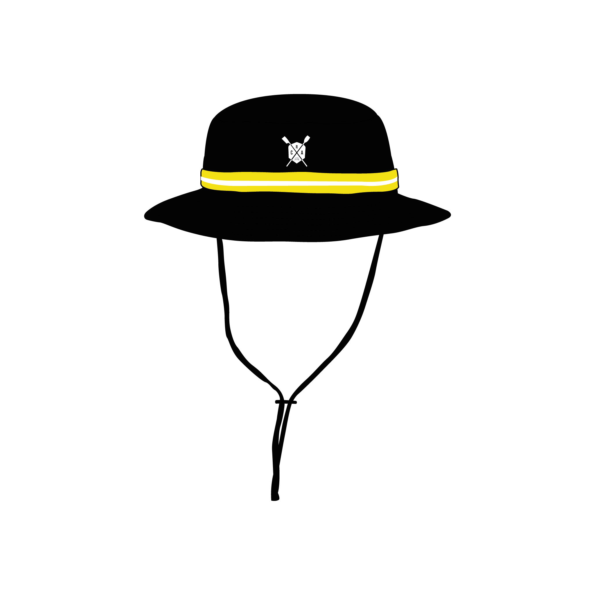 Coastal Rowing Academy Boonie