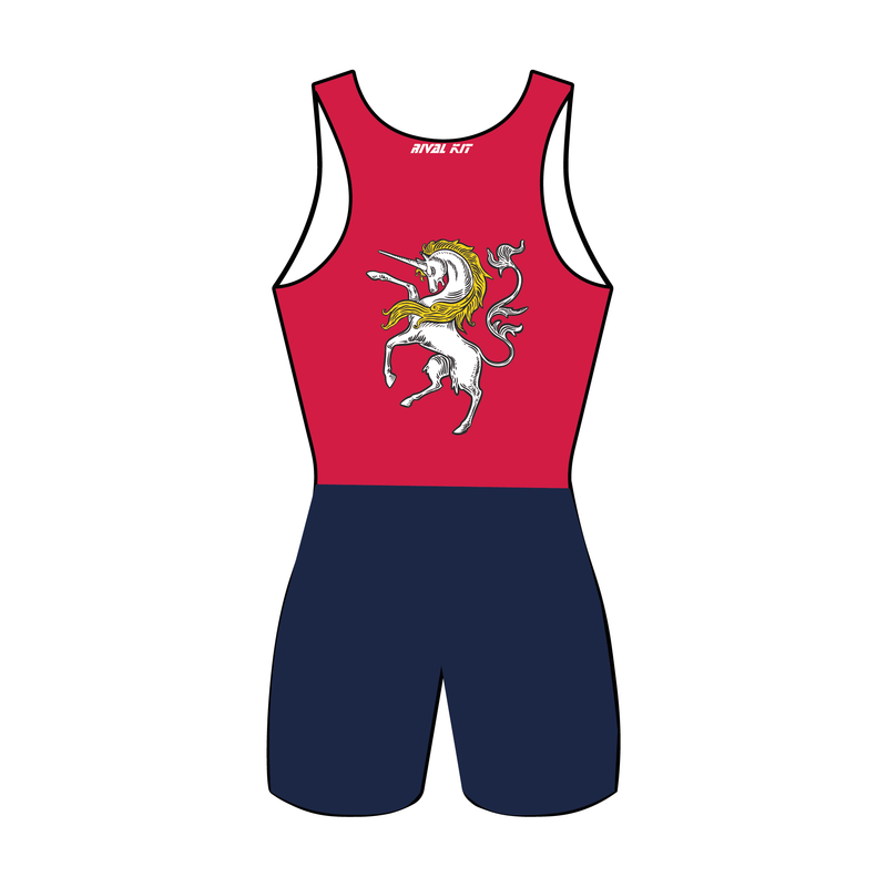 Heart of Scotland Boat Club AIO