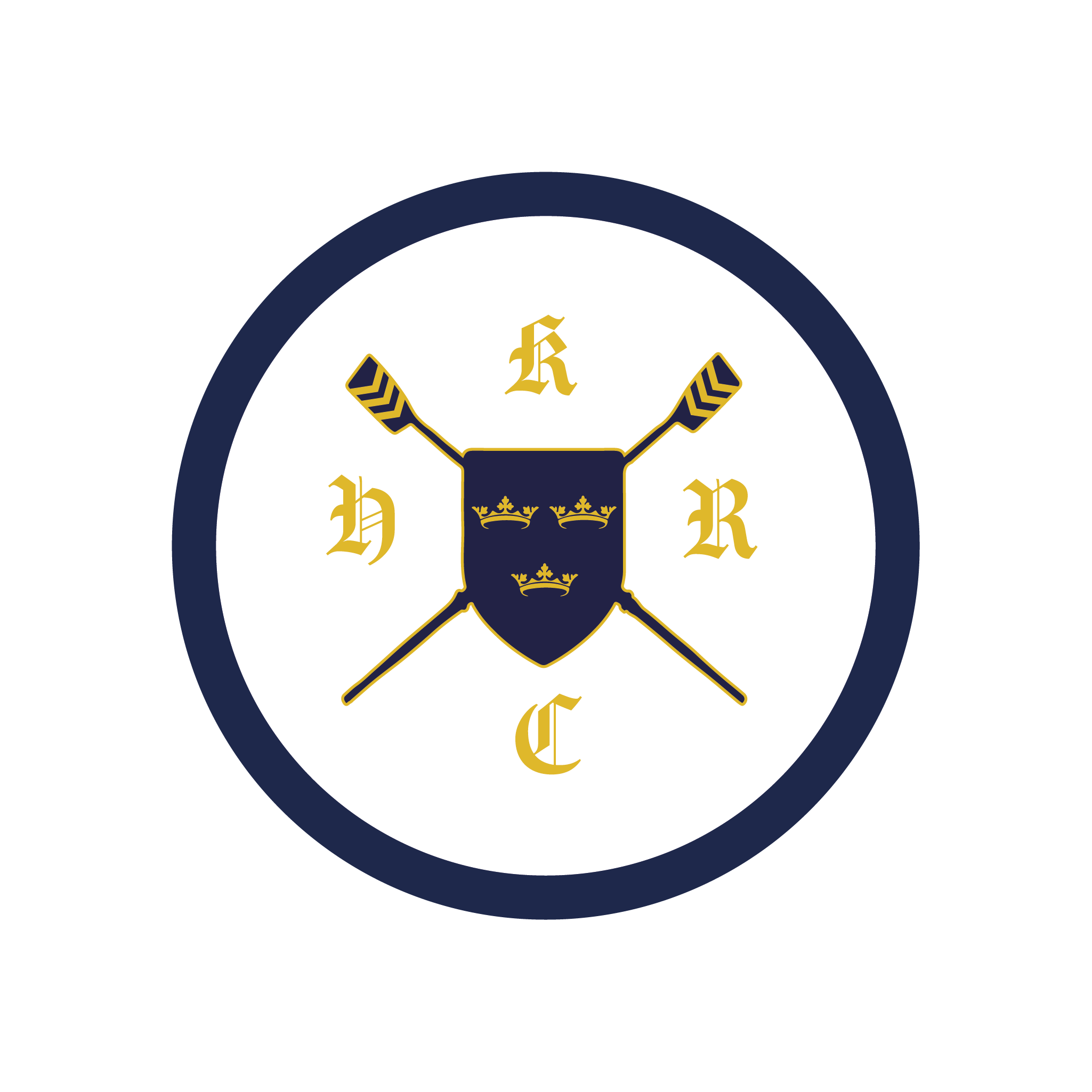 Hull Kingston Rowing Club Rucksack