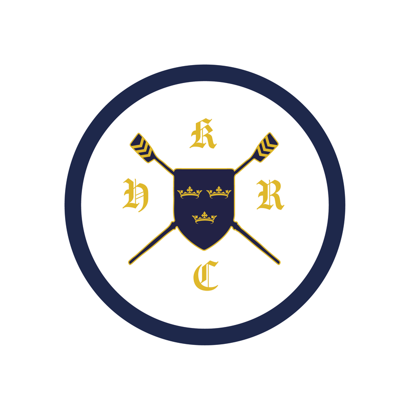 Hull Kingston Rowing Club Rucksack