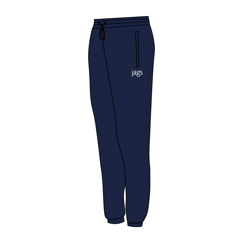 James Allen Girls' School Boat Club Bespoke Joggies