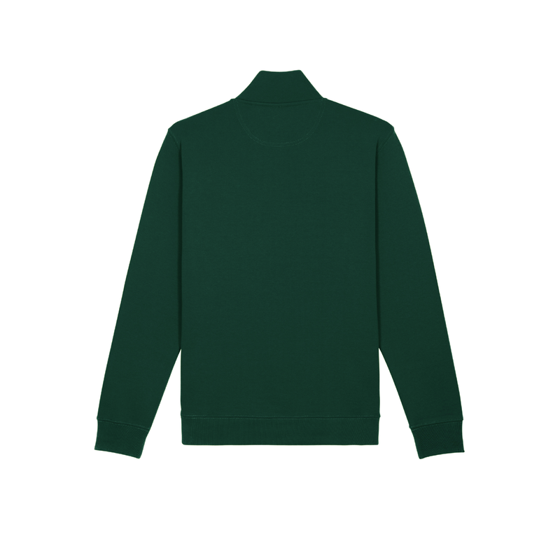 Exeter Uni BC Q-Zip 2021/22