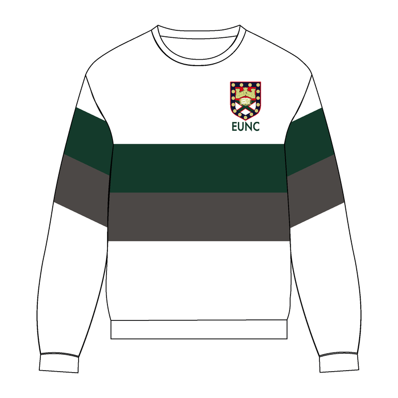 Exeter University Netball Club Sweatshirt