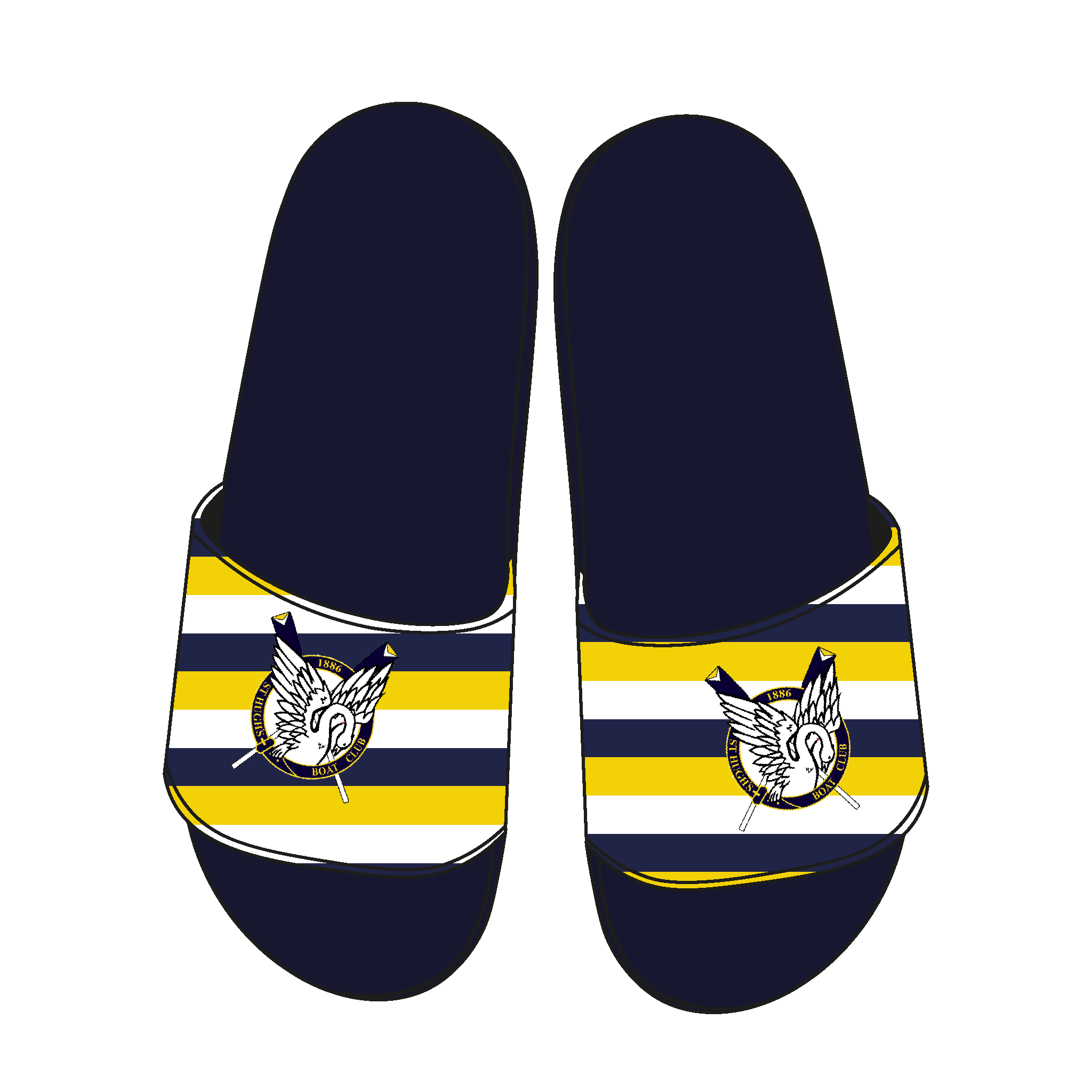 St Hugh's BC Sliders