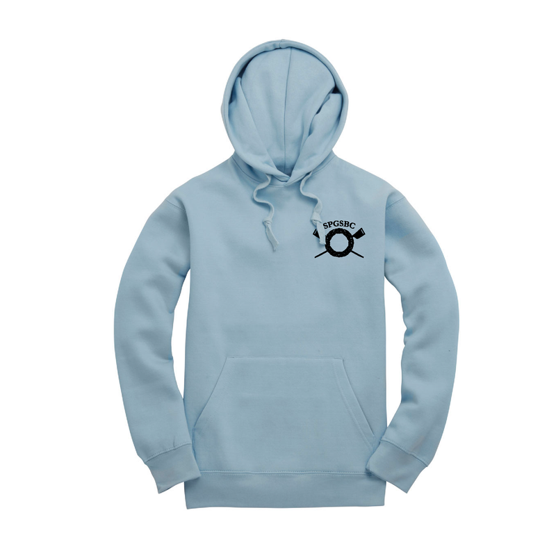 St Paul's Girls' School Boat Club Hoodie