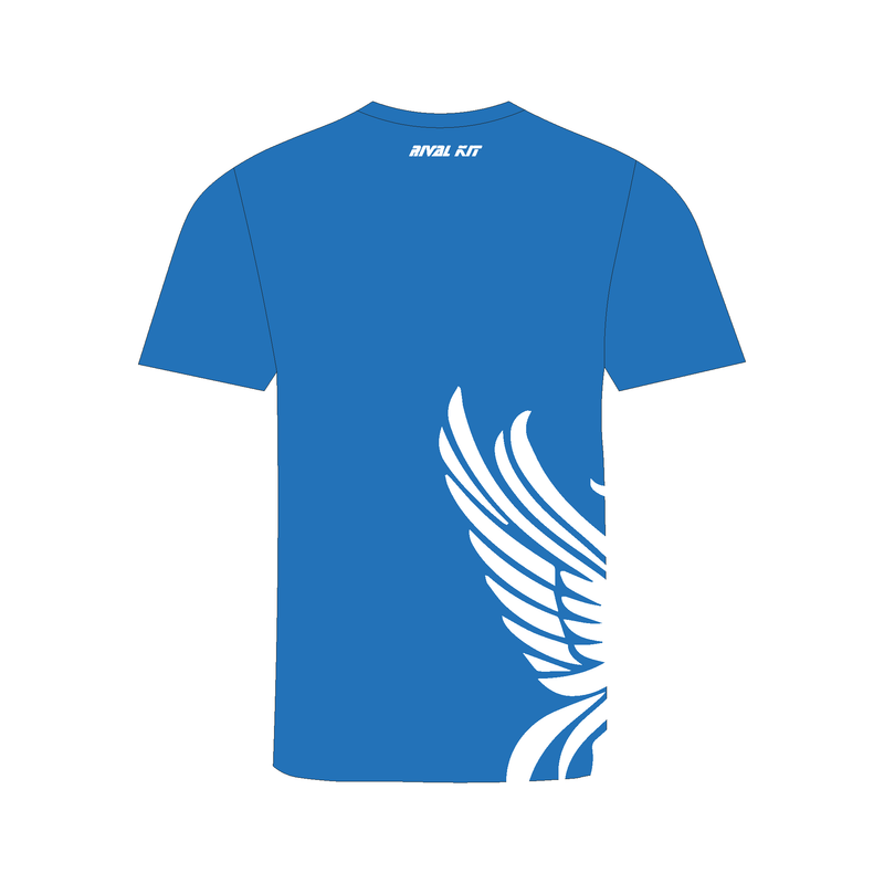 Liverpool University Boat Club Gym T-shirt